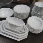 707 4214 DINNER SET